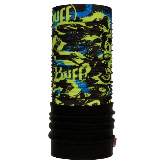 Buff Performance Kids Polar Air Cross Multi