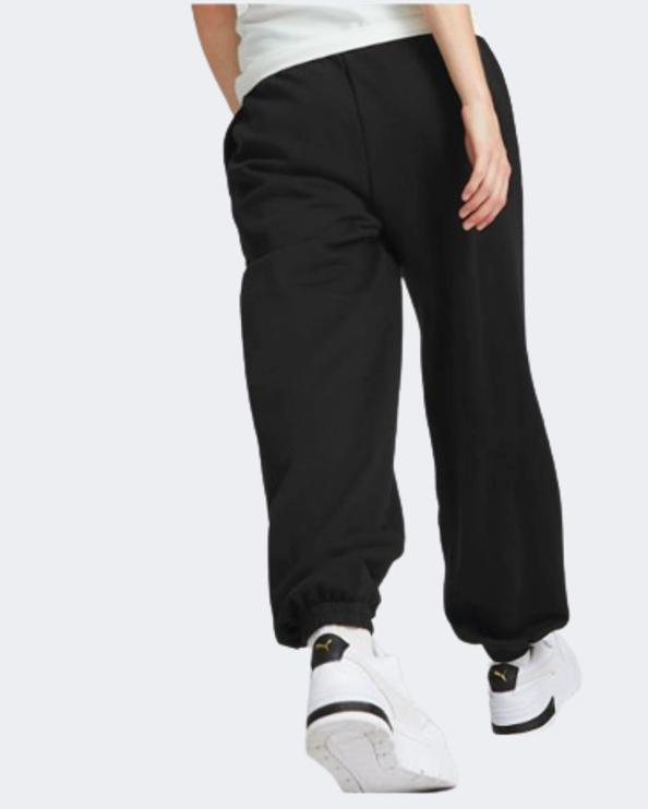 Puma Classics Women Lifestyle Pant Black 535685-01
