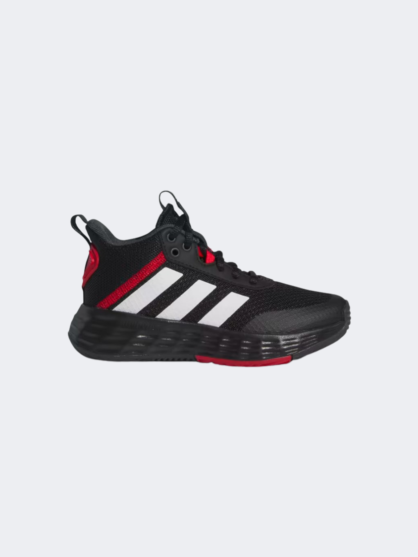 Adidas shoes clearance youth basketball 2018