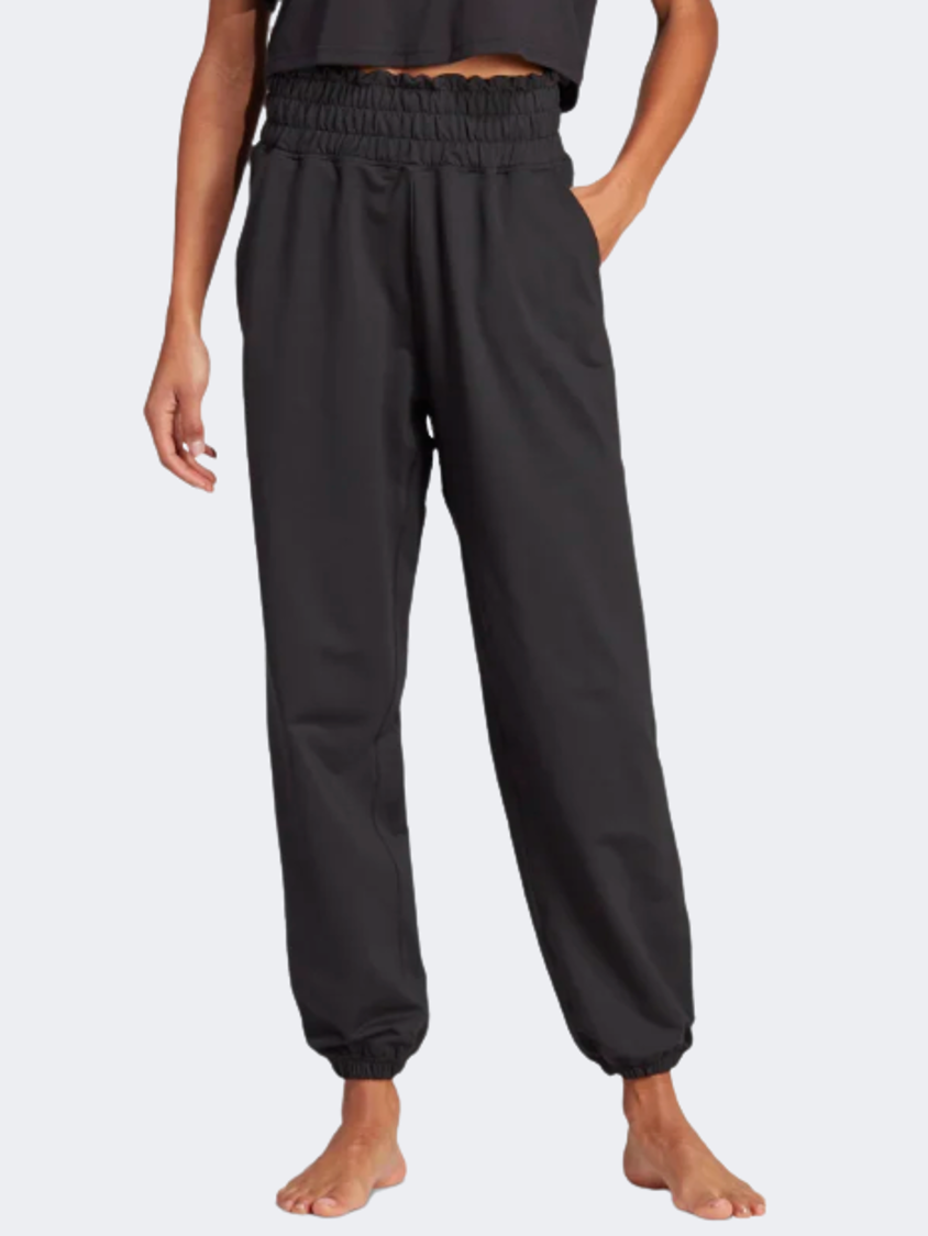 Adidas Yoga Studio Women Training Pant Black