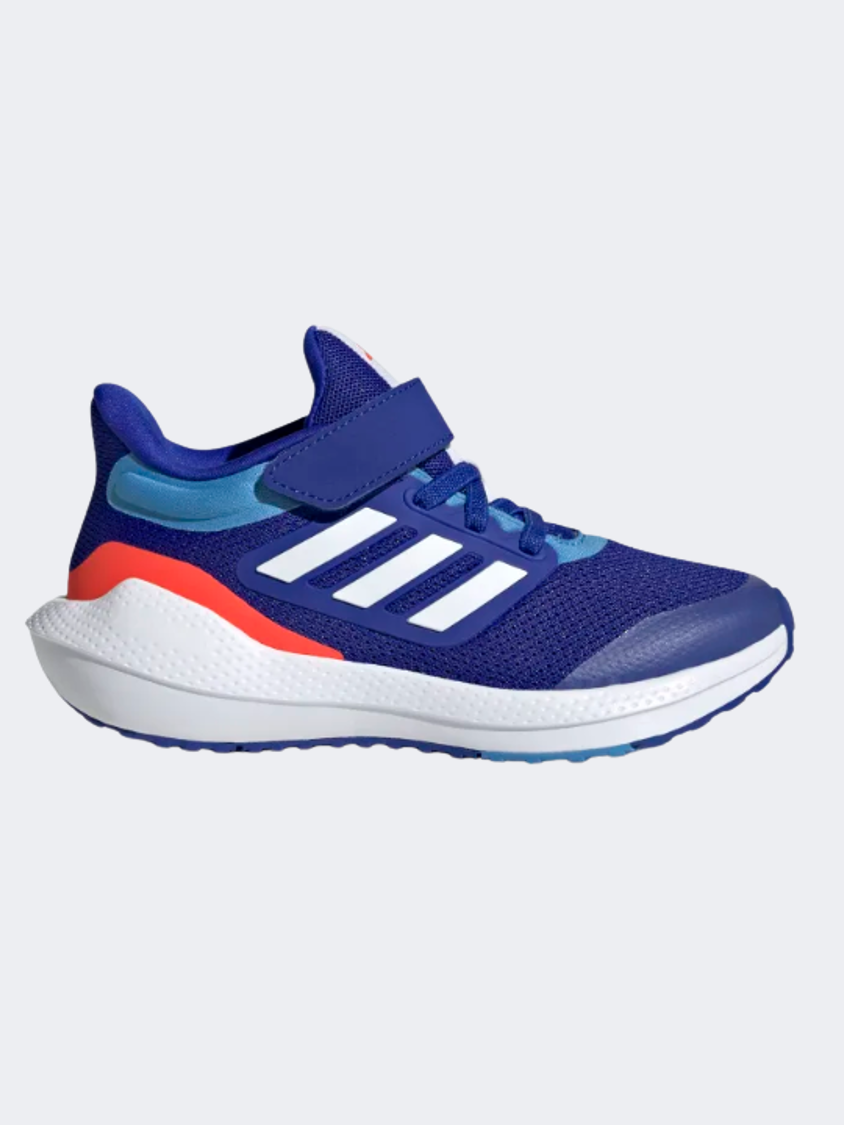 Adidas Ultrabounce Ps-Boys Running Shoes Lucid Blue
