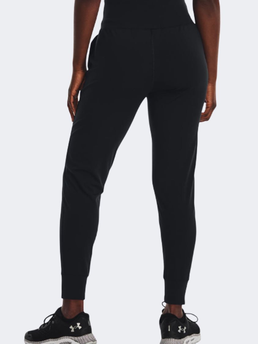 Under Armour Motion Women Training Pant Black