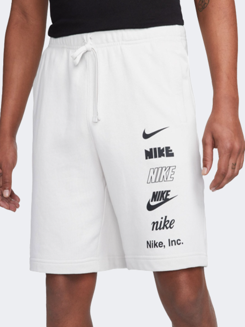 Nike best sale shorts lifestyle