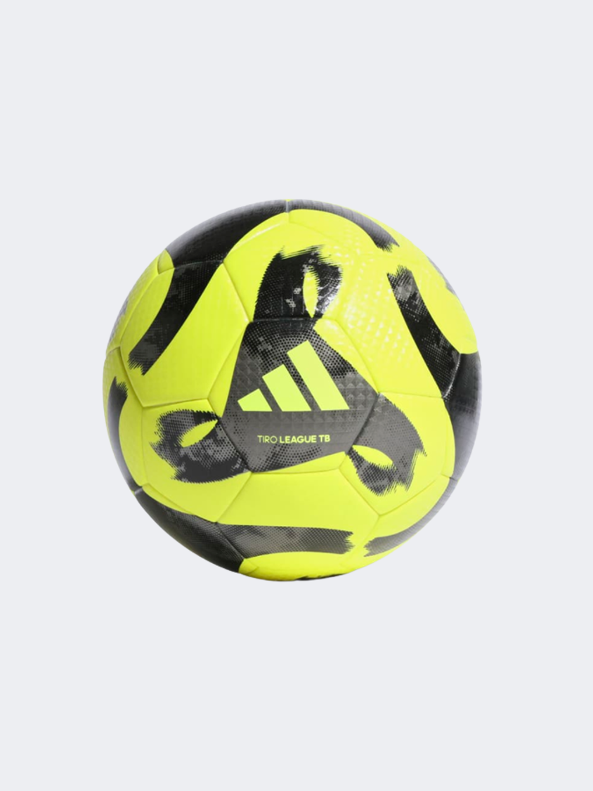 HZ1295-Tiro Lge Tb Syello/Black/Ironmt