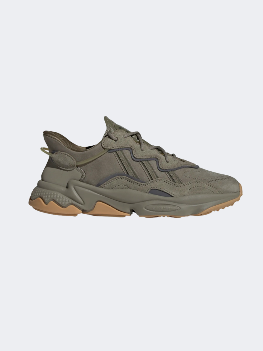 Wmns Ozweego Adidas Ozweego Women Khaki Adidas Ozweego Focus Olive