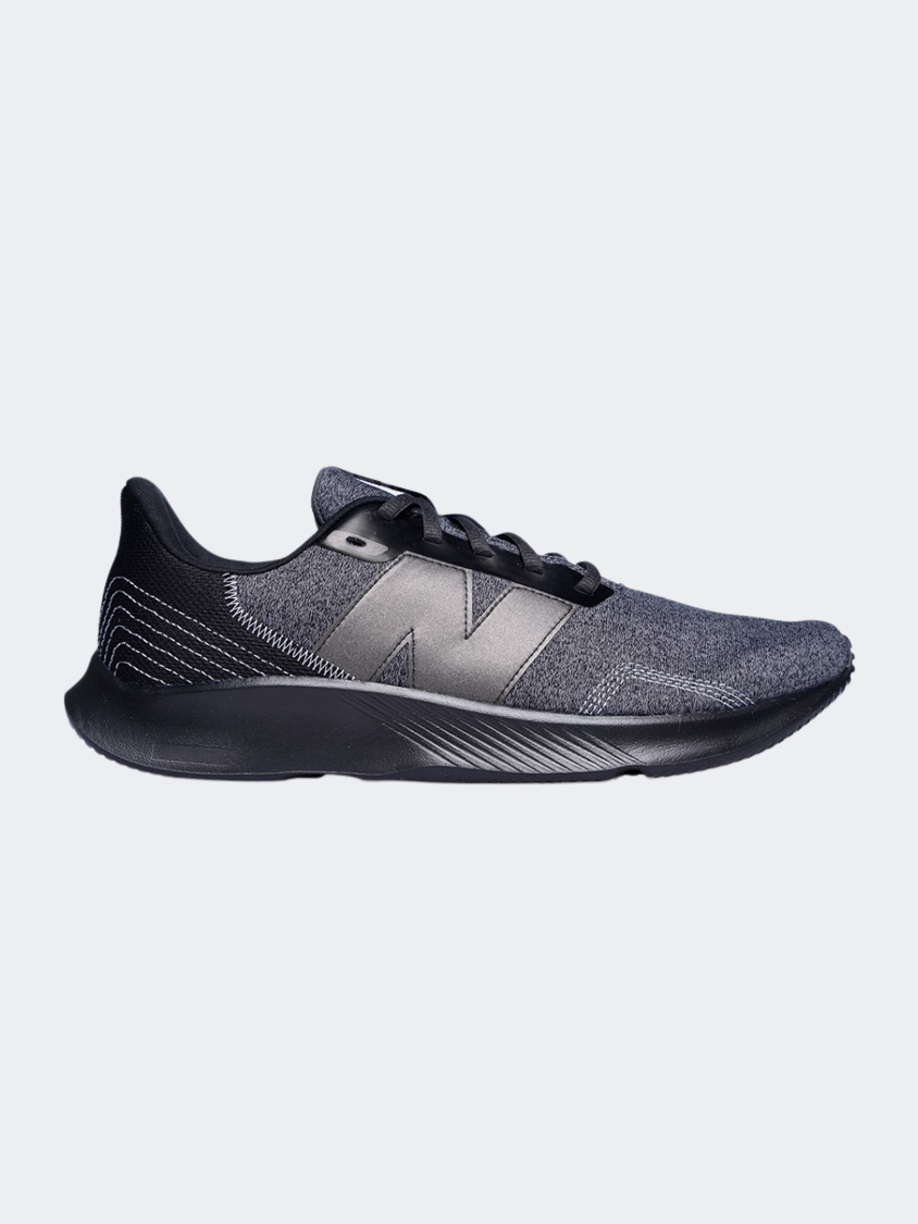 New Balance 430 Men Running Shoes Black