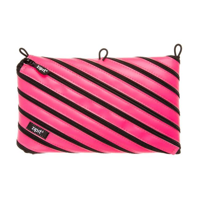 Neon Jumbo Pouch Clip Strip 8 Units Unisex Bts Bag Pink Zjn-Cs-1 – Mike  Sport Iraq