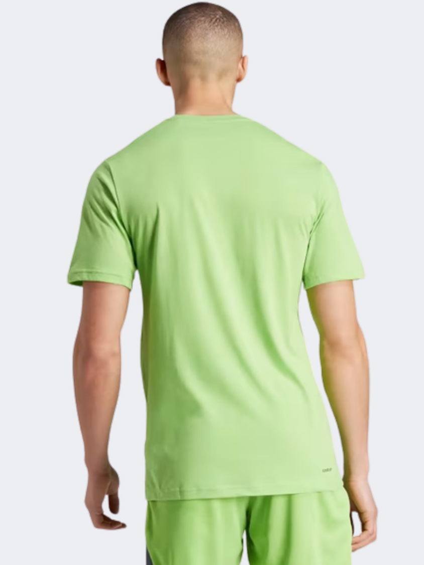 HZ3093-Tr-Es Fr Logo T Luclim/Black