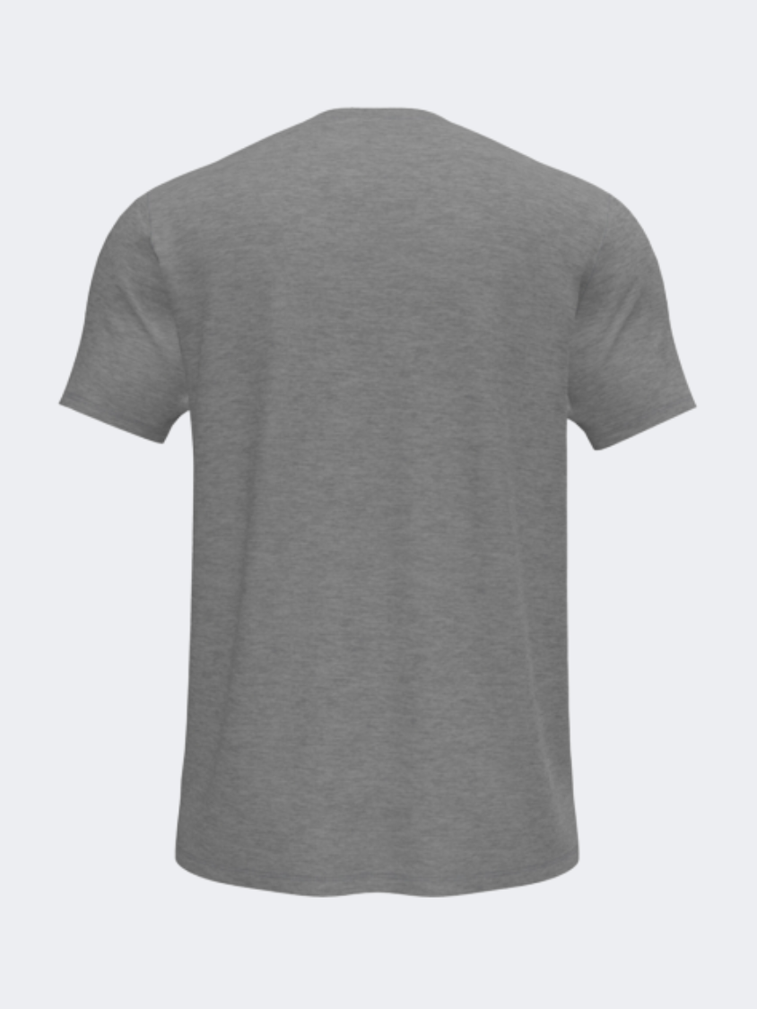 Joma Syndey Men Training TShirt Grey