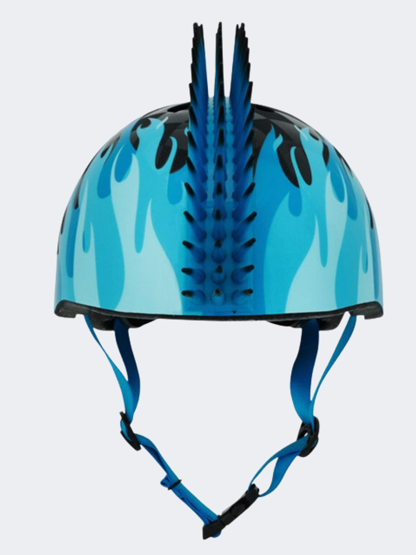 Raskullz Flame Hawk Outdoor Protection Blue/Black