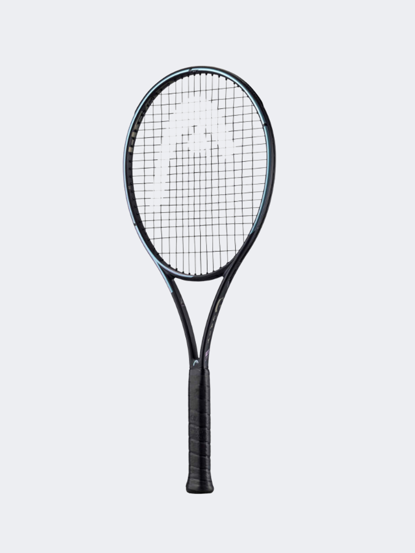 Head Gravity Team 2023 Tennis Racquet Black