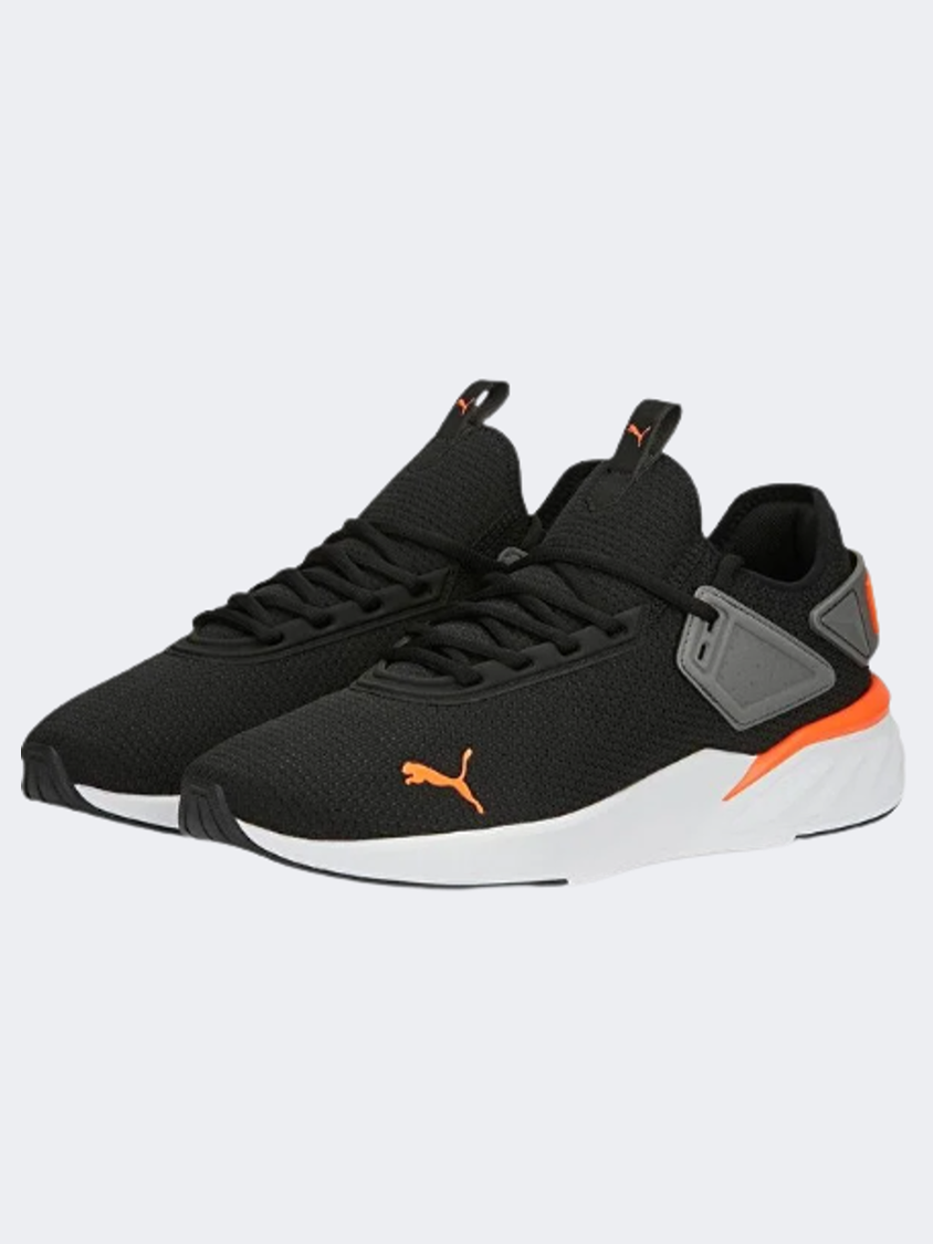 Puma Amare Men Training Shoes Black/Multi