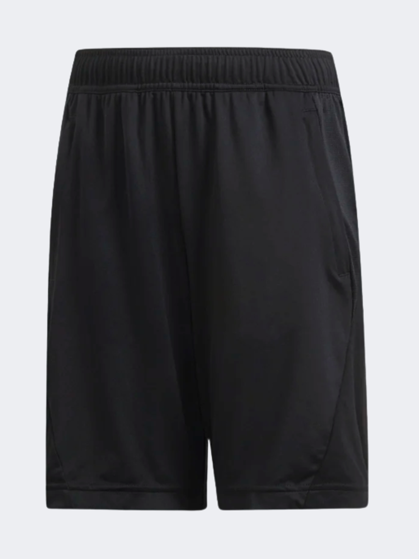 Adidas Equipment Kids-Boys Running Short Black