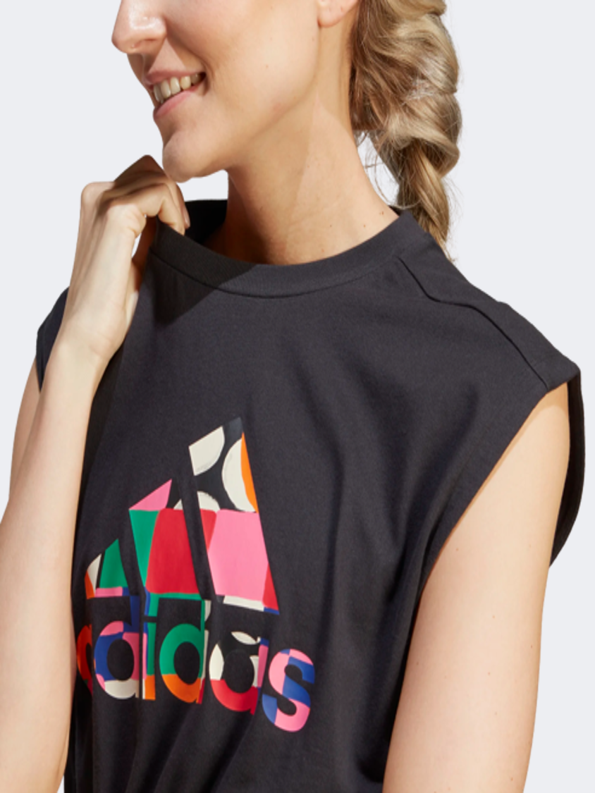 HS1201 Farm Slvls T Black