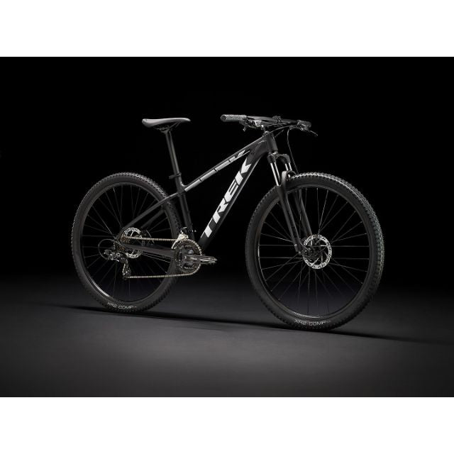 Trek Marlin Gen Ml Bike Black – Mike Sport Iraq