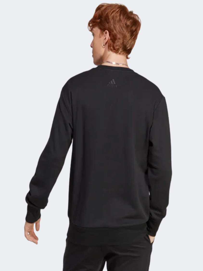 Ic9324-M Bl Ft Swt Black