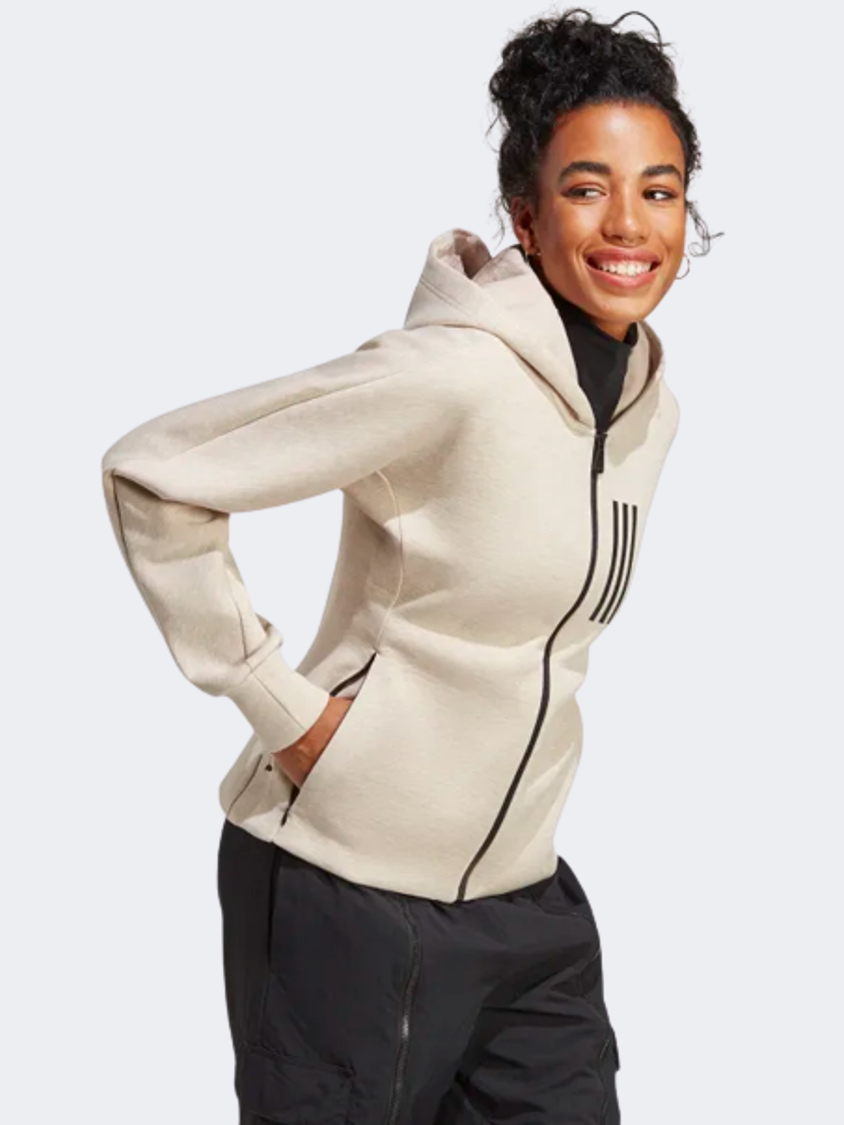 Adidas zne 2025 hoodie women's