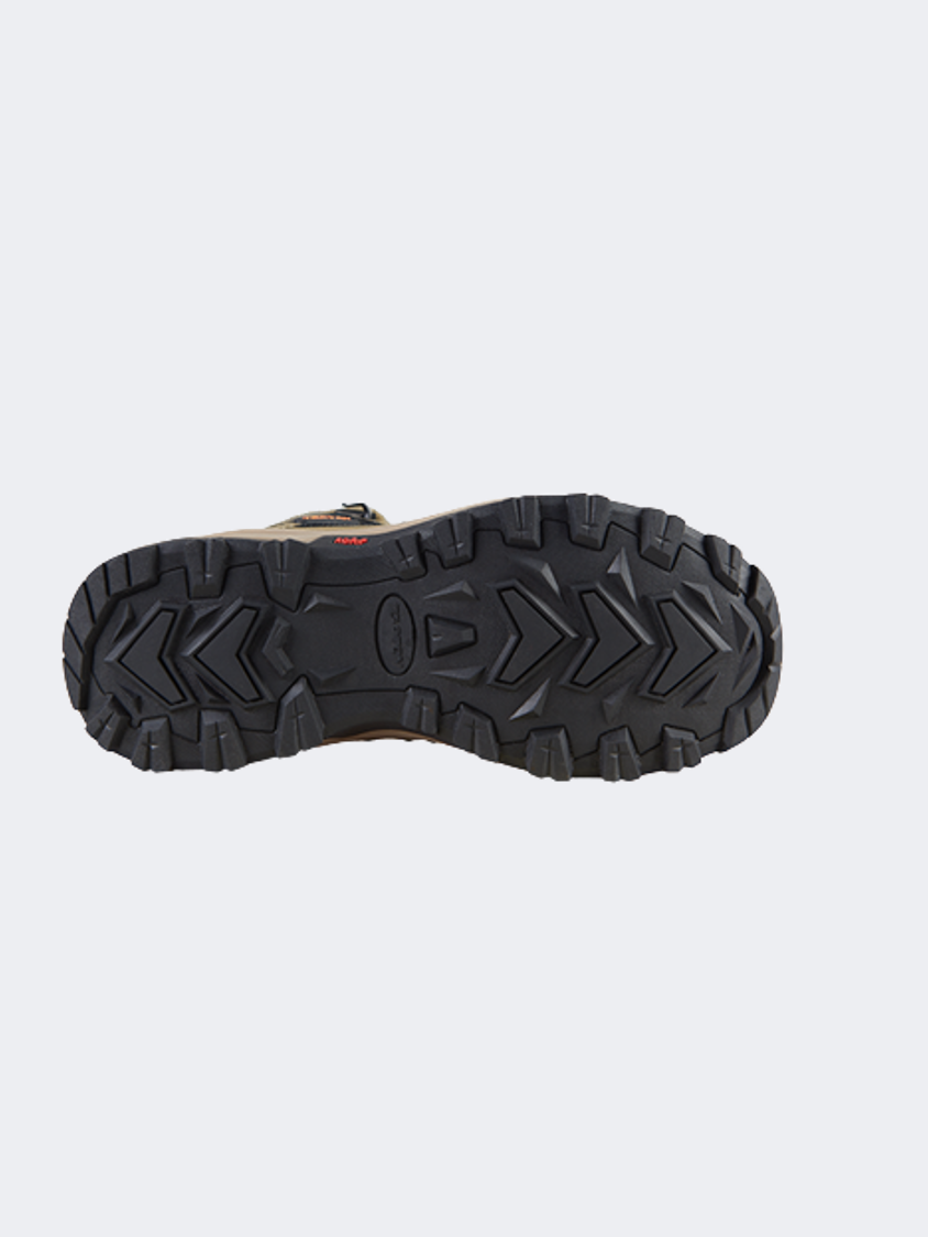 Top Ten Unisex Hiking Boots Brown