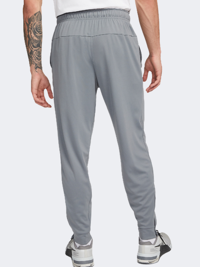 Fb7509-084 M Nk Df Totality Pant Tpr Smoke Gry/Blk