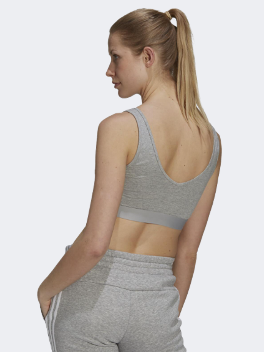 Gs1357-W 3S Cro Mgreyh/White