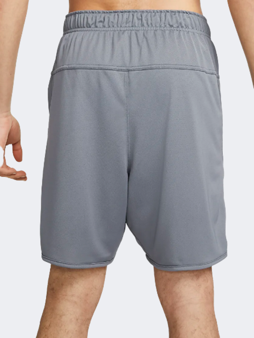 Nike Dri-Fit Totality Men Training Short Grey