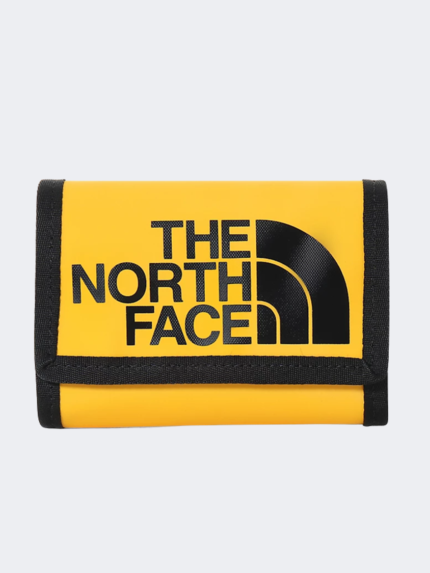 Nf0A52Th-Zu3 Base Camp Wallet Summit Gold/Tnf Blk