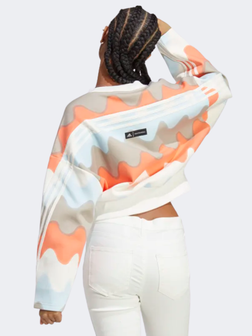 IC6351 W Mmk Fi 3S Crw White/Clowhi/Iceblu