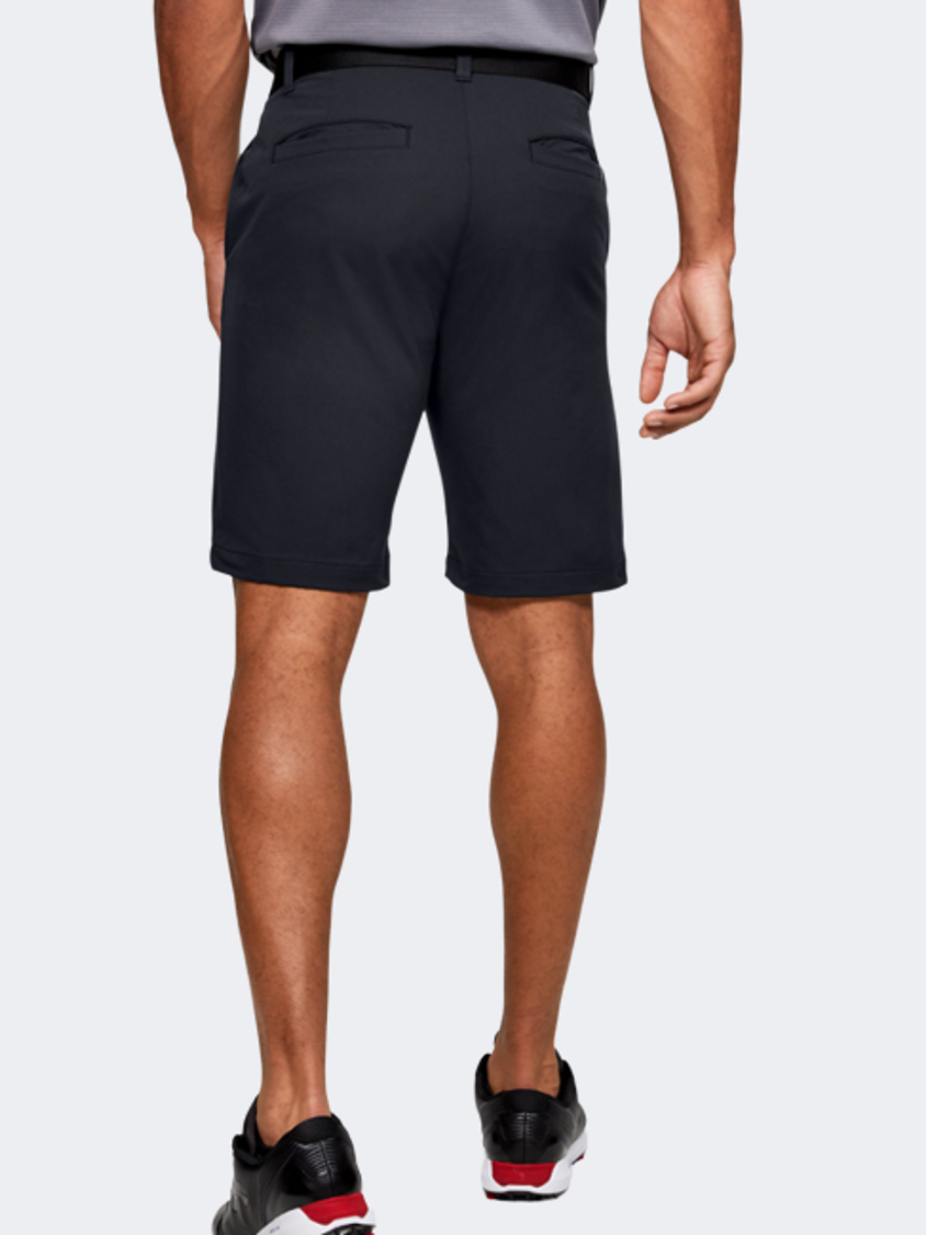 1350071-001 Ua Tech Short Black