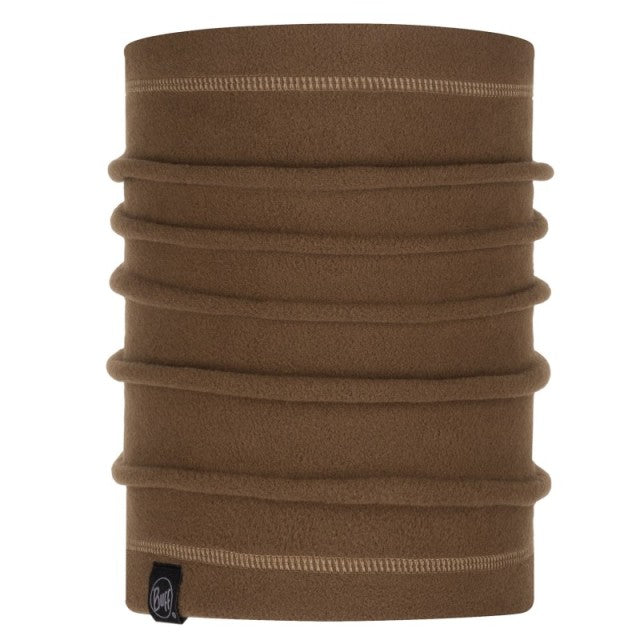 Buff Performance Unisex 120931.859.10.00Polar Neckwarmer Solid Tundra Khaki
