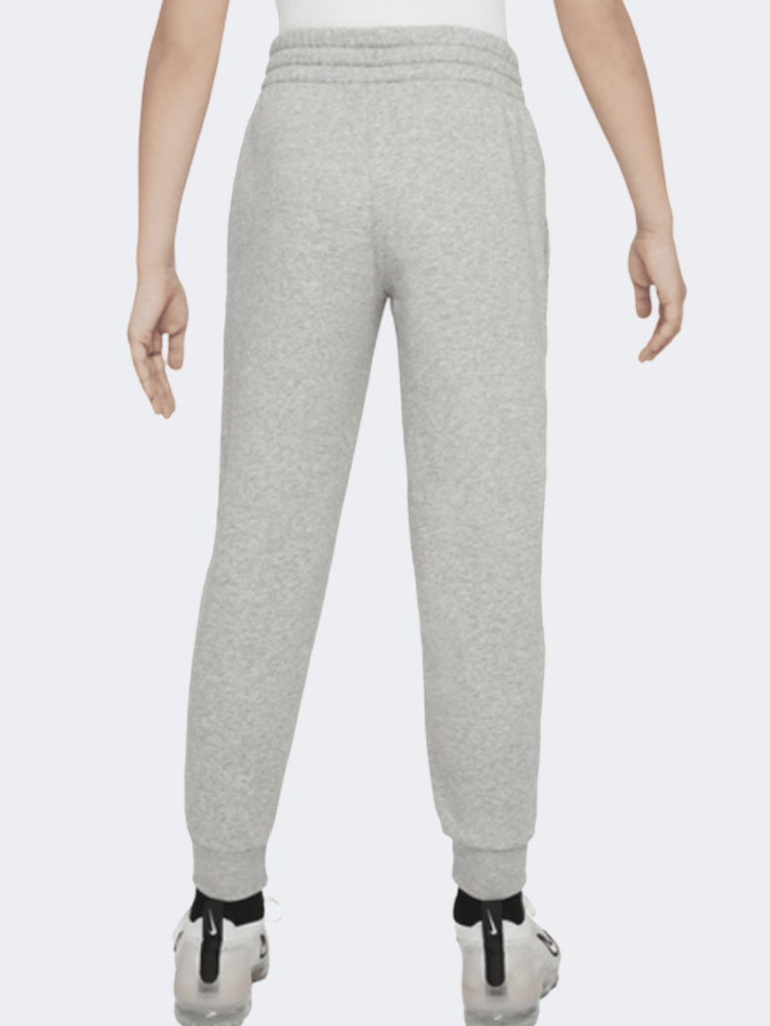 Nike  Boys Lifestyle Pant Dark Grey/White