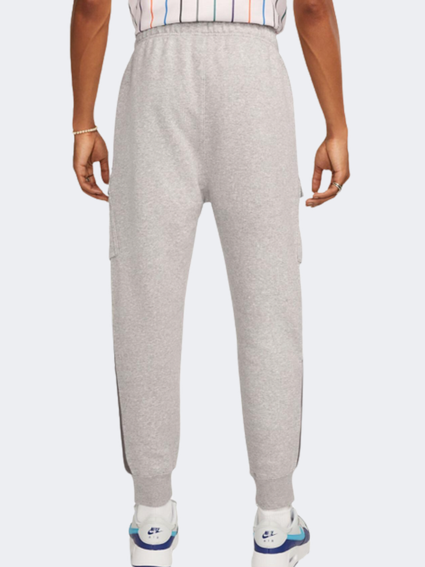 Nike Air Men Lifestyle Pant Heather Grey