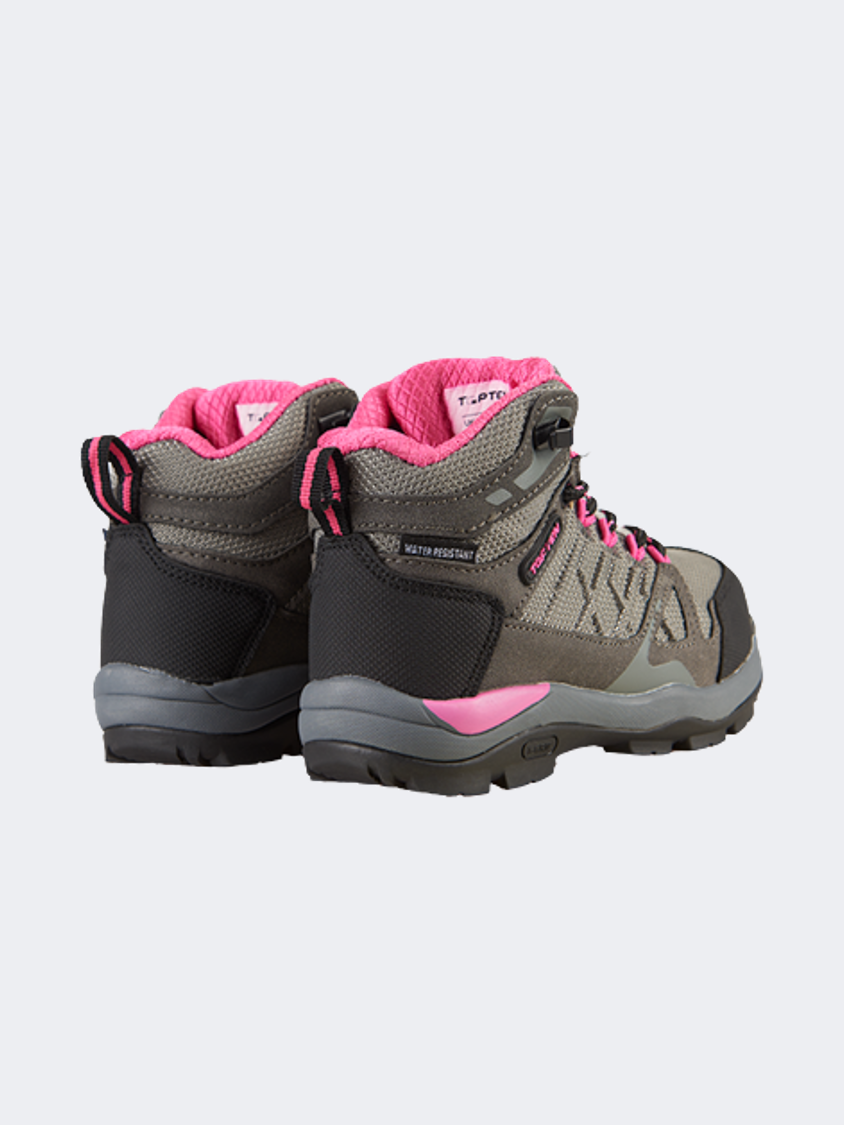 Top Ten Kids Hiking Boots Pink