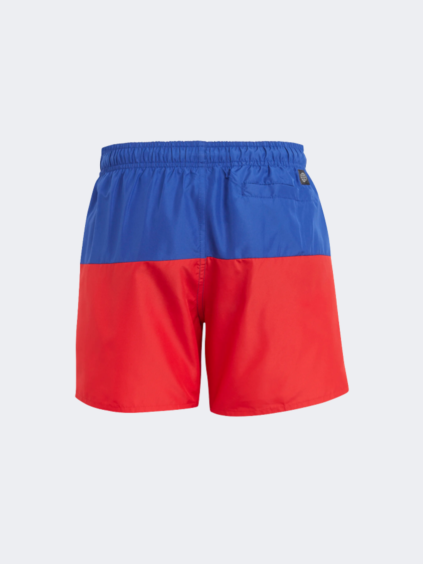 Ic7698-Cb Swim Shorts Selubl/Betsca
