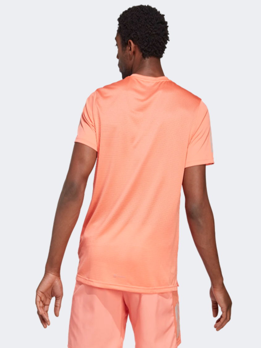 IC7628 Own The Run Tee Corfus/Refsil