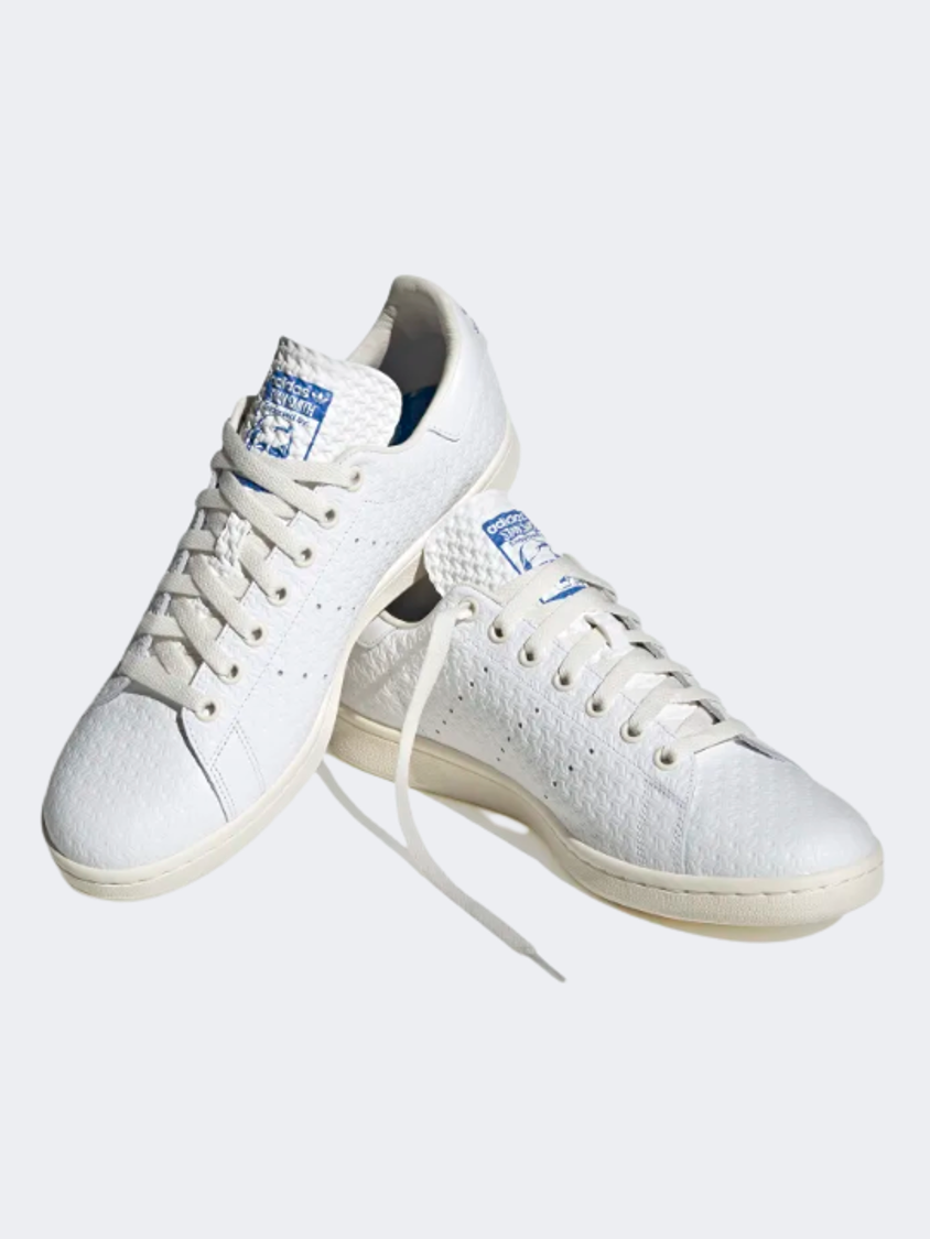 Adidas Stan Smith Men Original Shoes White