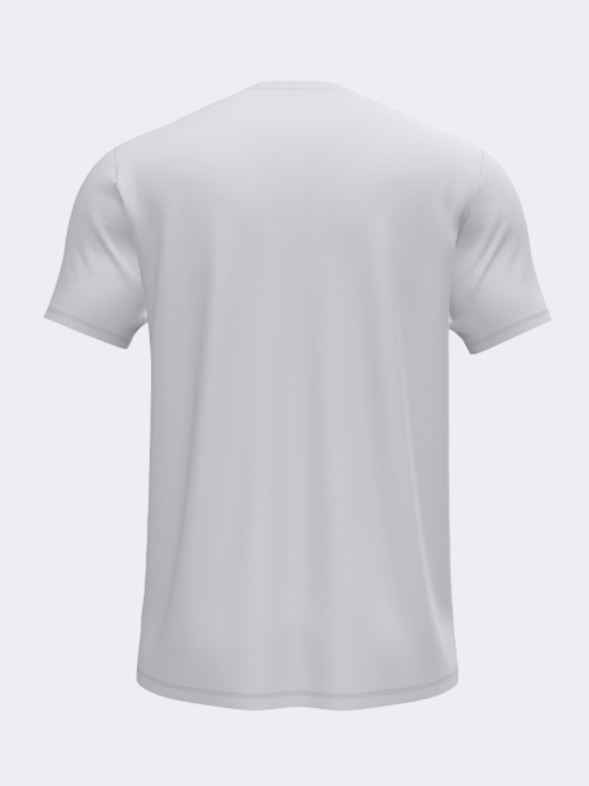 102120.200 Sydney Short Sleeve T-Shirt White