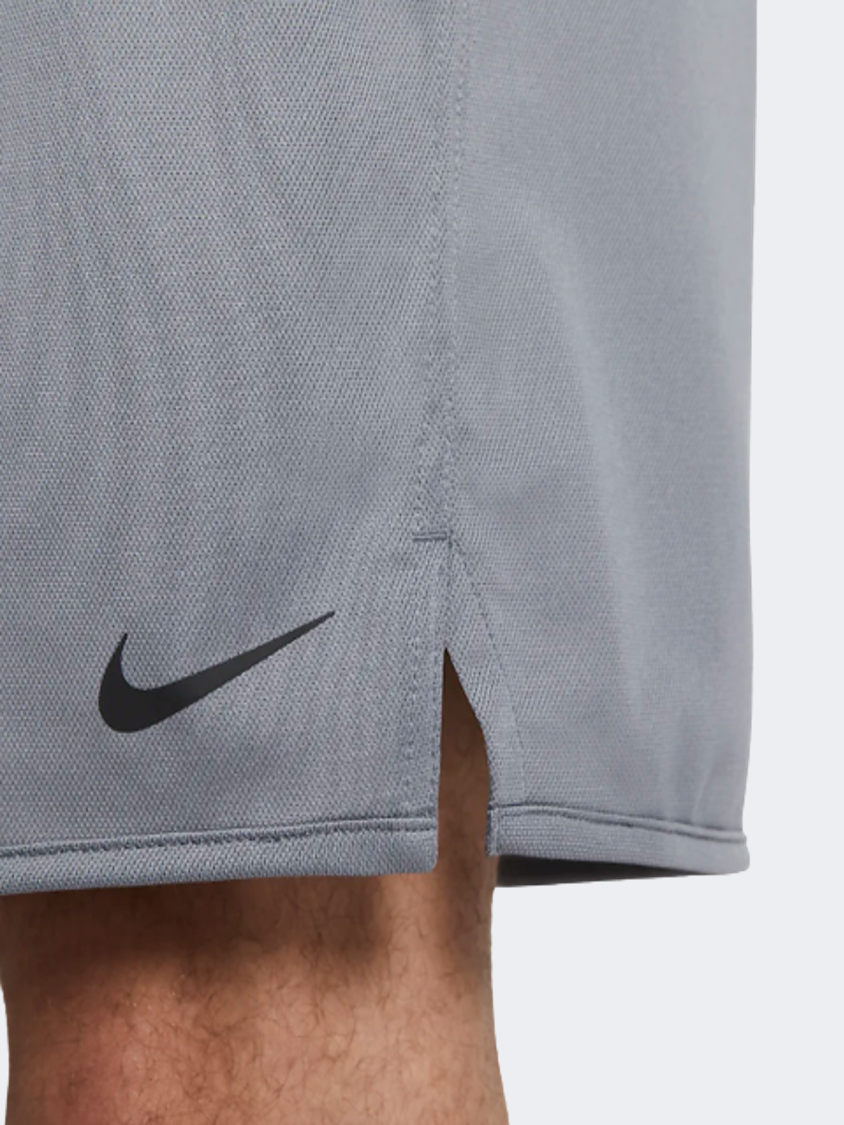 Nike Dri-Fit Totality Men Training Short Grey