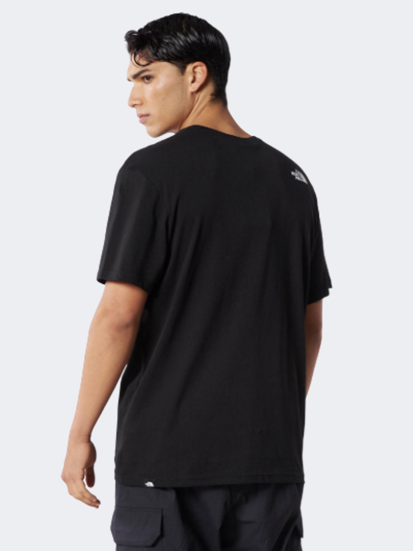 The North Face Fine Men Lifestyle T-Shirttrue