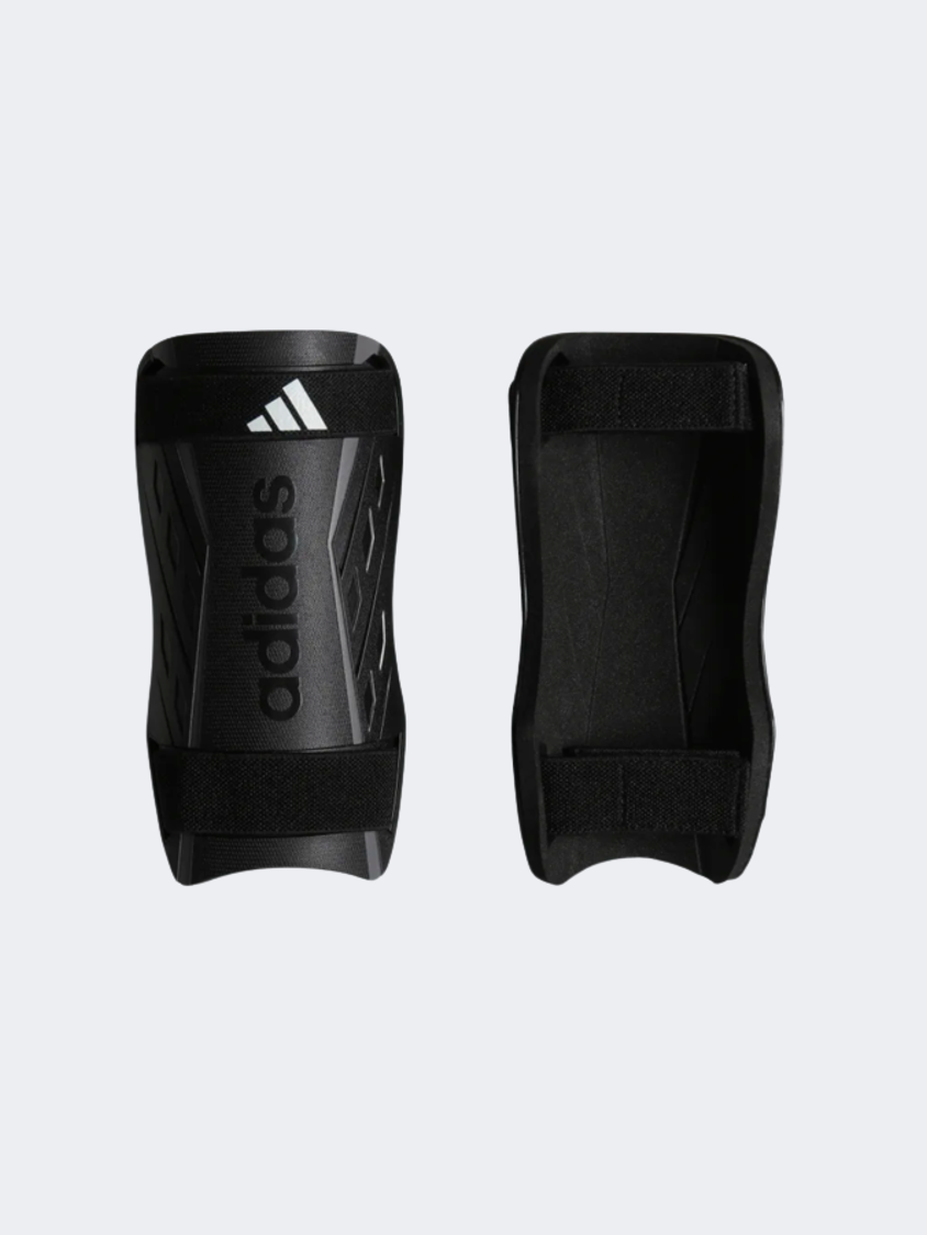 Hn5614-Tiro Sg Trn J Black/White/Ironmt