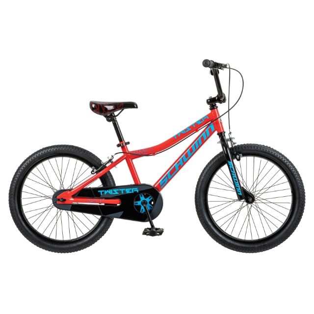 Schwinn twister boy's bicycle sale