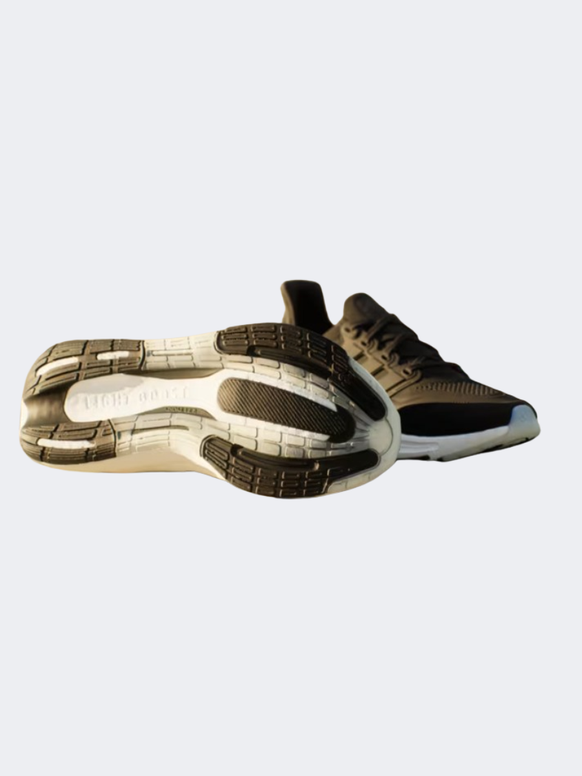 Adidas Ultraboost Light Women Running Shoes Black/White