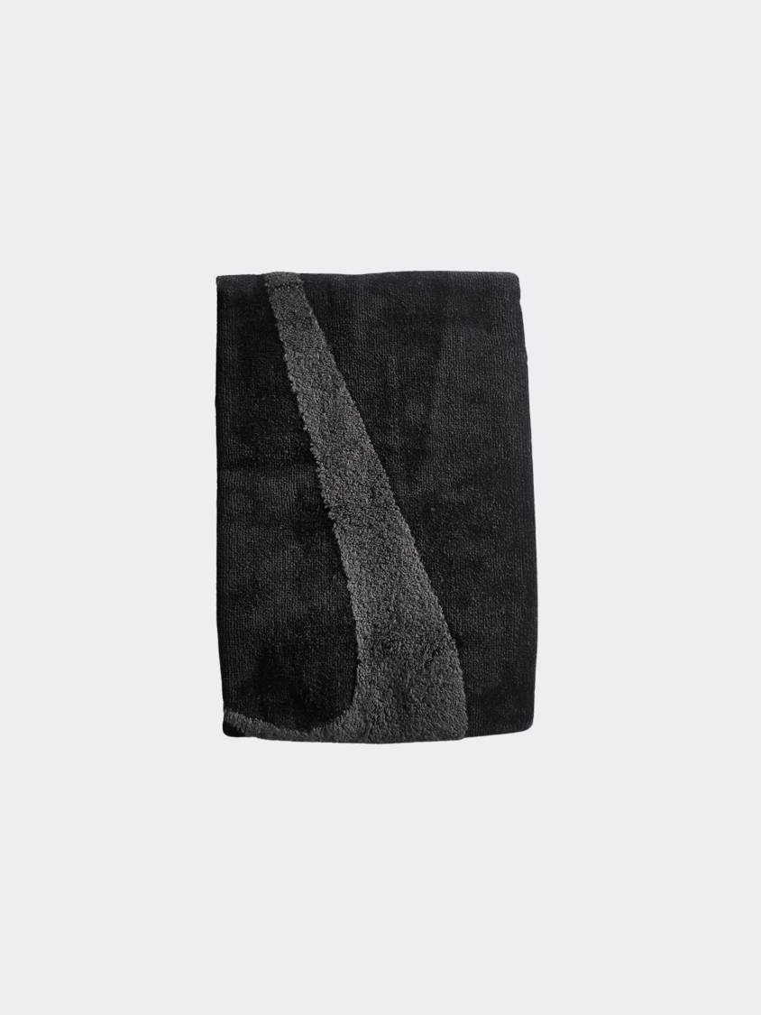 Nike Men Training Towel Black/Anthracite