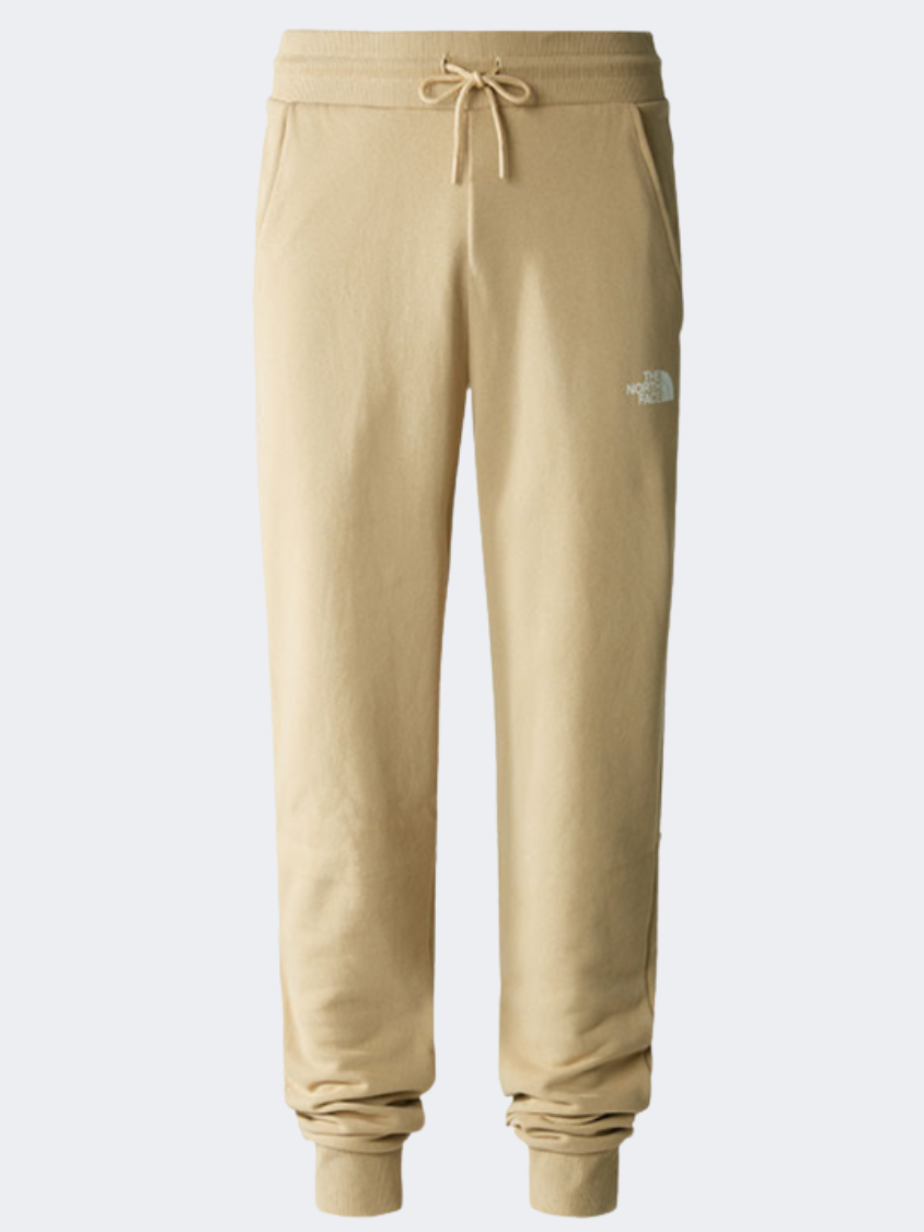 The North Face Matterhorn Men Lifestyle Pant Khaki Stone