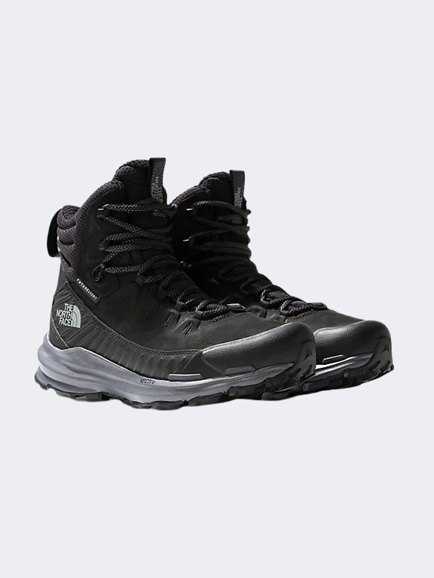 The North Face Vectivâ„¢ Fastpack Insulated Futurelightâ„¢ Men Hiking Shoes Black/Grey