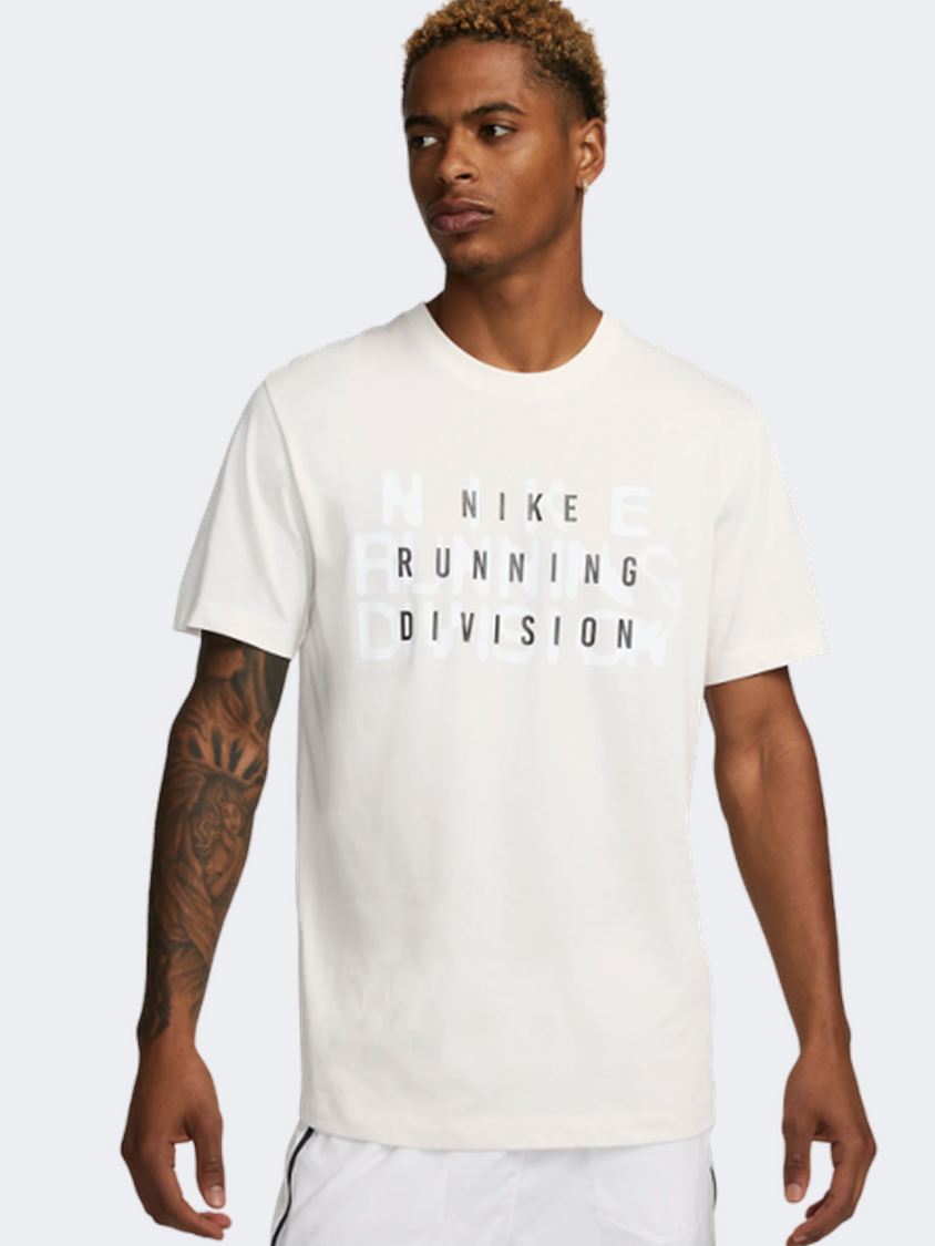nike running division tshirt