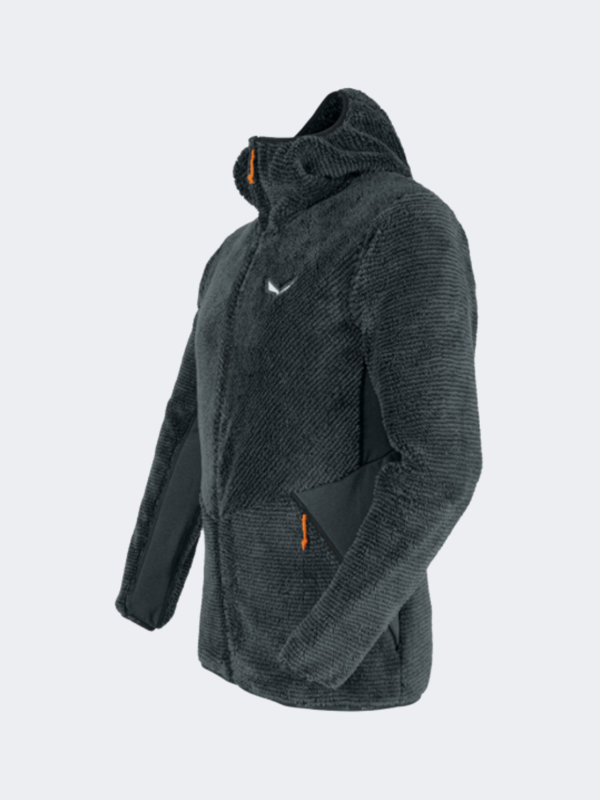 Salewa Tognazza Polarlite Men Jacket Black