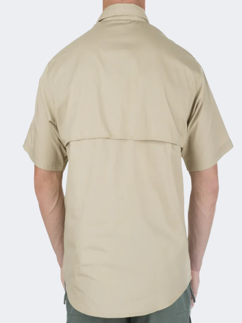 71175-162 Taclite Pro S/S Shirt Tdu Khaki