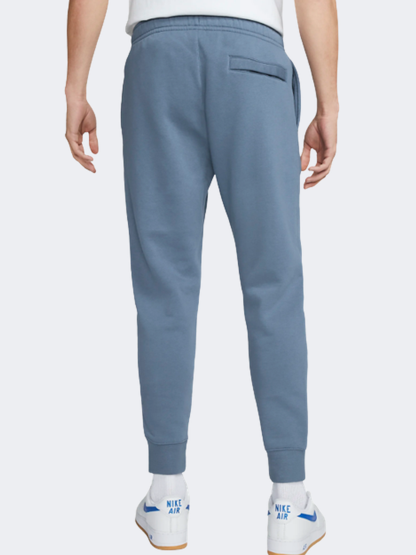Nike Club  Men Lifestyle Pant Diffused Blue/White