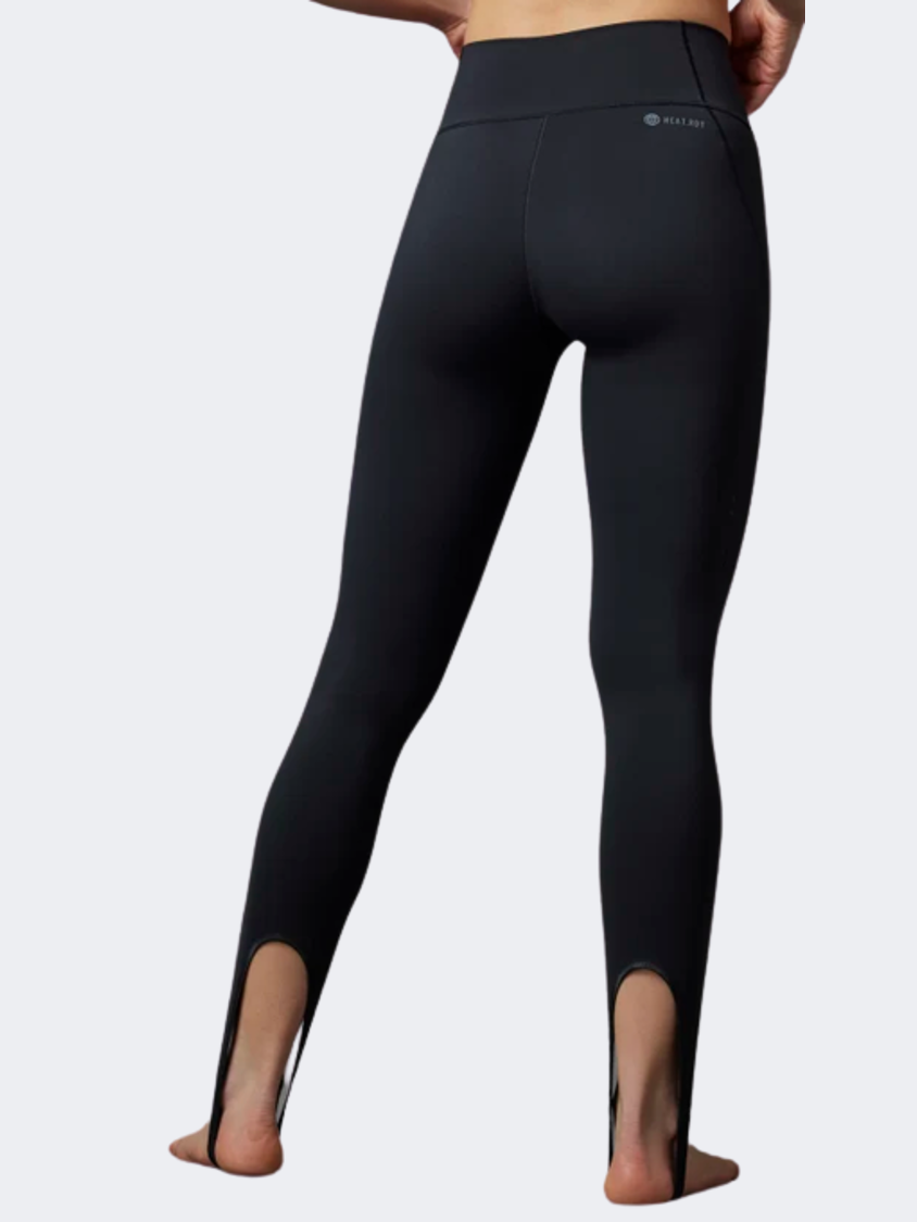 Adidas Collective Power Yoga Studio Women Training Tight Black