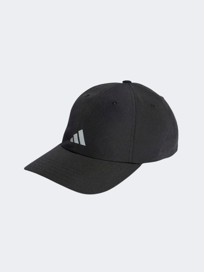 Adidas Essentials Unisex Training Cap Black/Silver